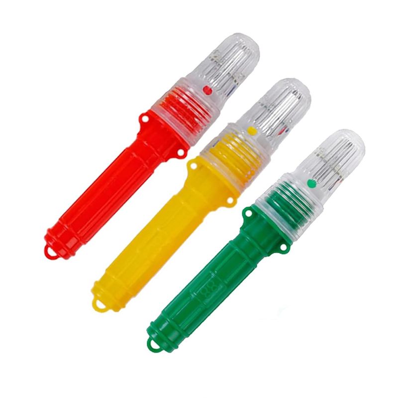 Y42A-Emergency Signals For Fis - Signal Flare Kit reseña y precio