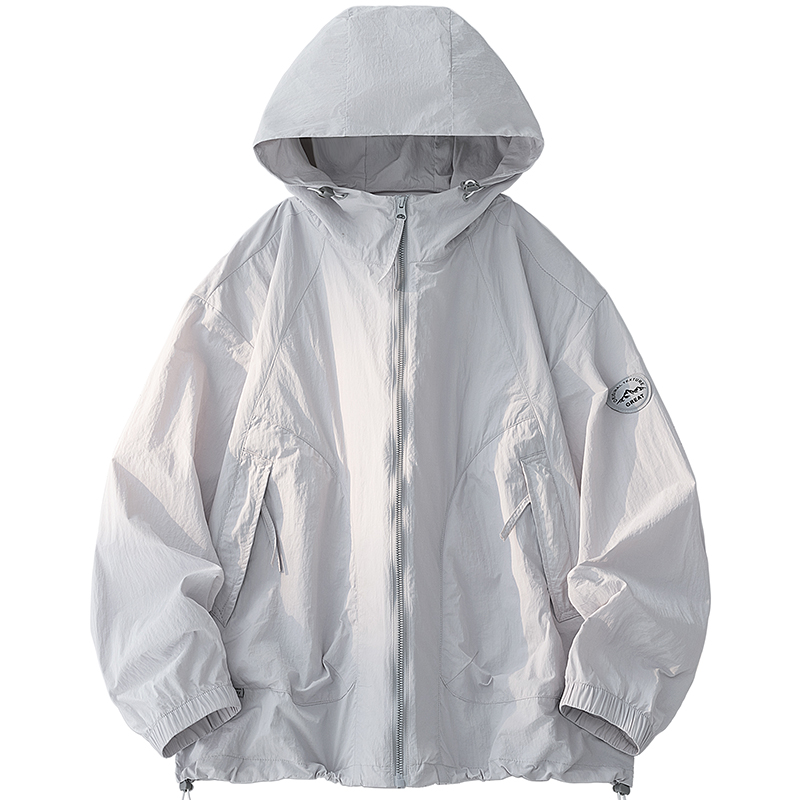 Outdoor UPF50+ Men's Hooded Su - Fishing Kit Compact reseña y precio
