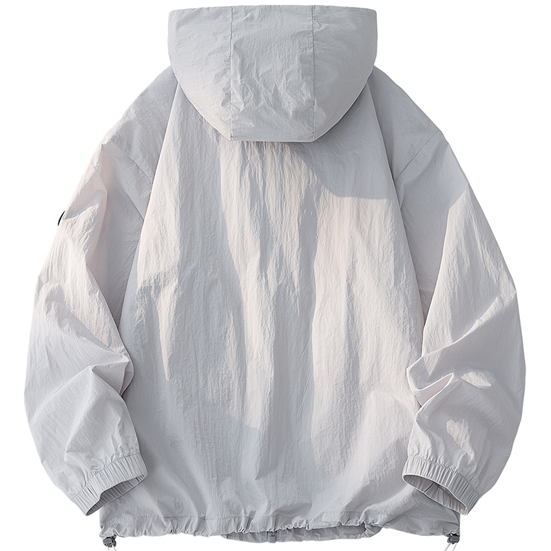 Outdoor UPF50+ Men's Hooded Su - Fishing Kit Compact reseña y precio