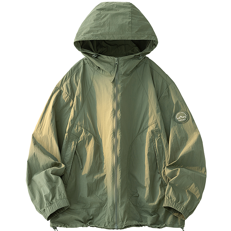 Outdoor UPF50+ Men's Hooded Su - Fishing Kit Compact reseña y precio