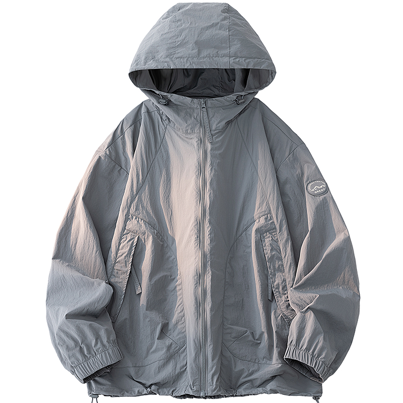 Outdoor UPF50+ Men's Hooded Su - Fishing Kit Compact reseña y precio