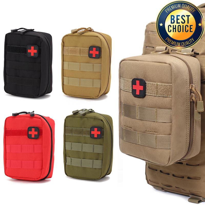 Outdoor Tactical Multifunction - Bivy Bag Emergency reseña y precio