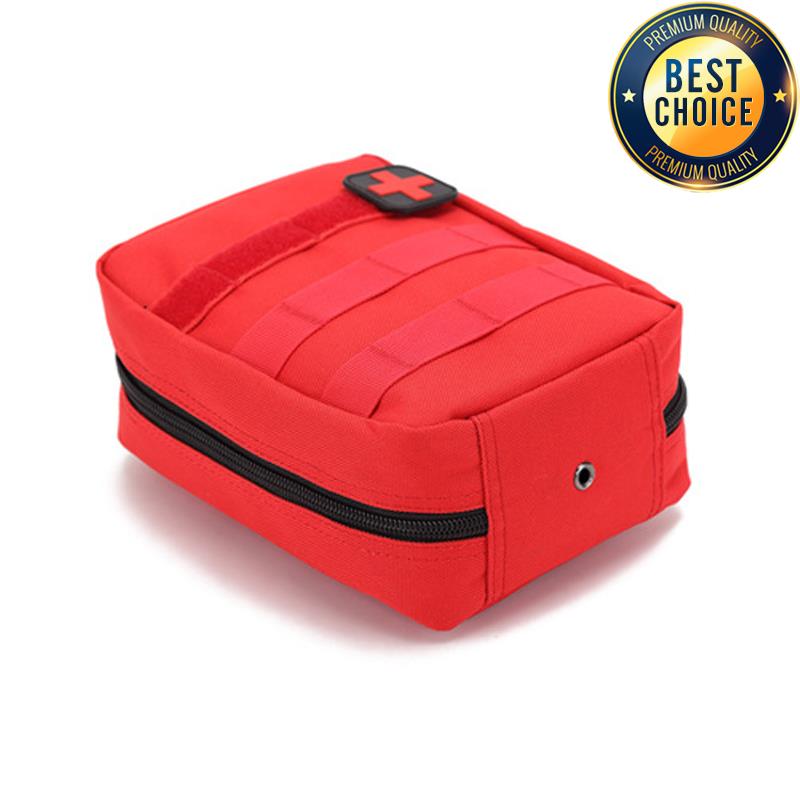 Outdoor Tactical Multifunction - Bivy Bag Emergency reseña y precio