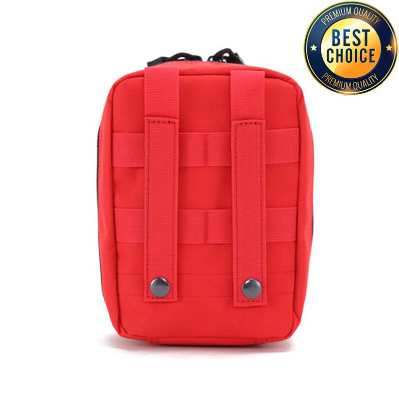 Outdoor Tactical Multifunction - Bivy Bag Emergency reseña y precio