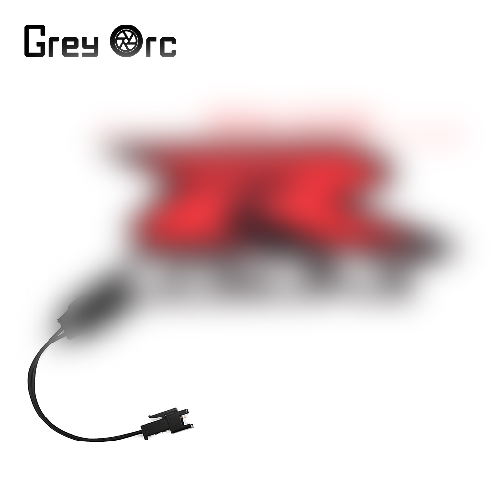 Motorcycle LED Light Sticker F - Sos Light Strobe reseña y precio