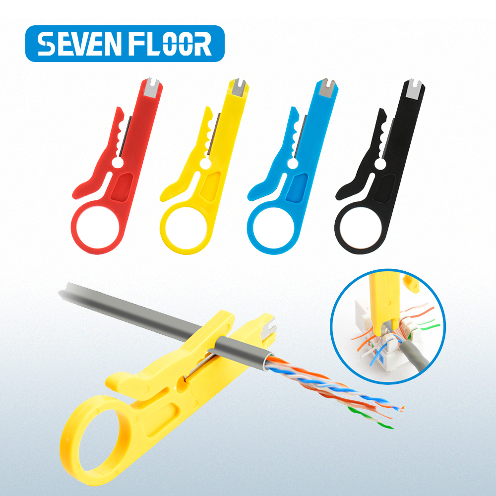 Cable Stripping Wire Cutter Cr - Multi Tool Plier reseña y precio