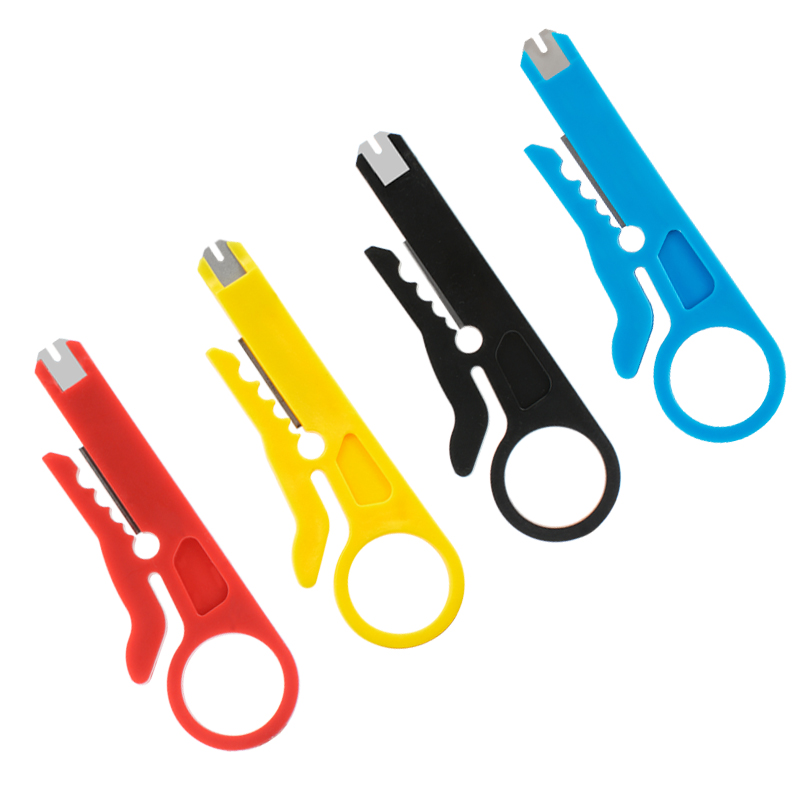 Cable Stripping Wire Cutter Cr - Multi Tool Plier reseña y precio