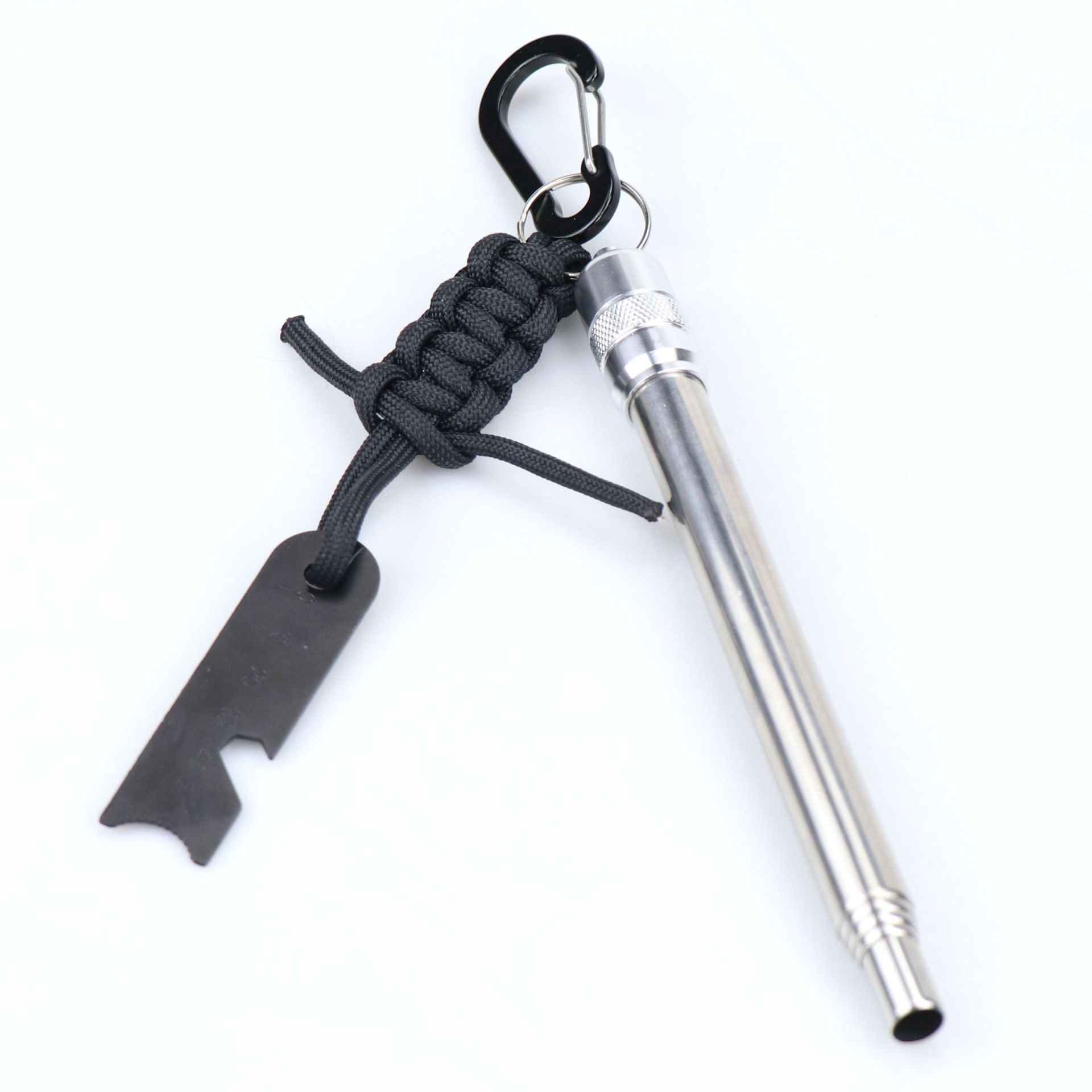 2 Set Outdoor Portable Multifu - Magnesium Fire Starter reseña y precio