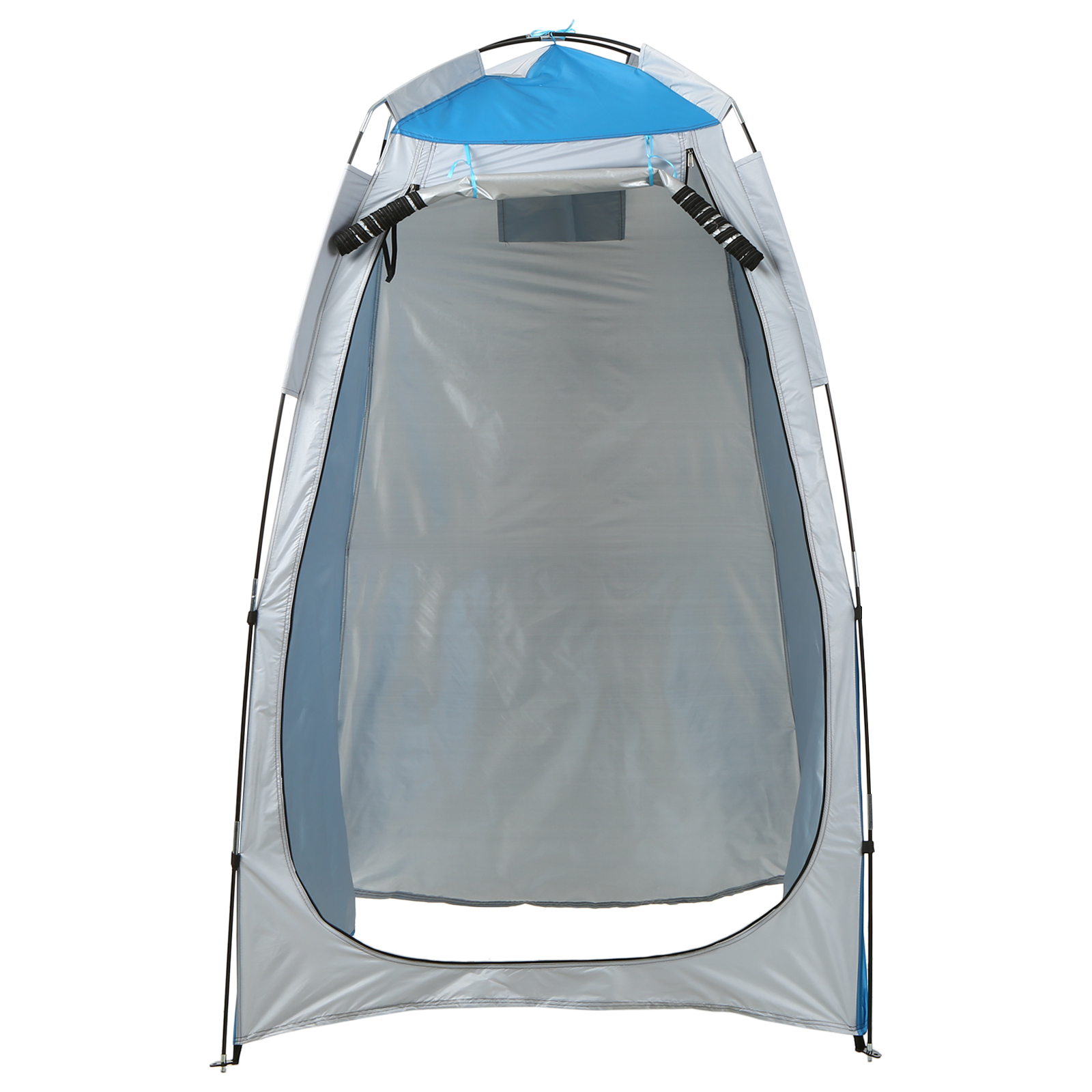 Privacy Shelter Tent Portable  - Emergency Mylar Tent reseña y precio