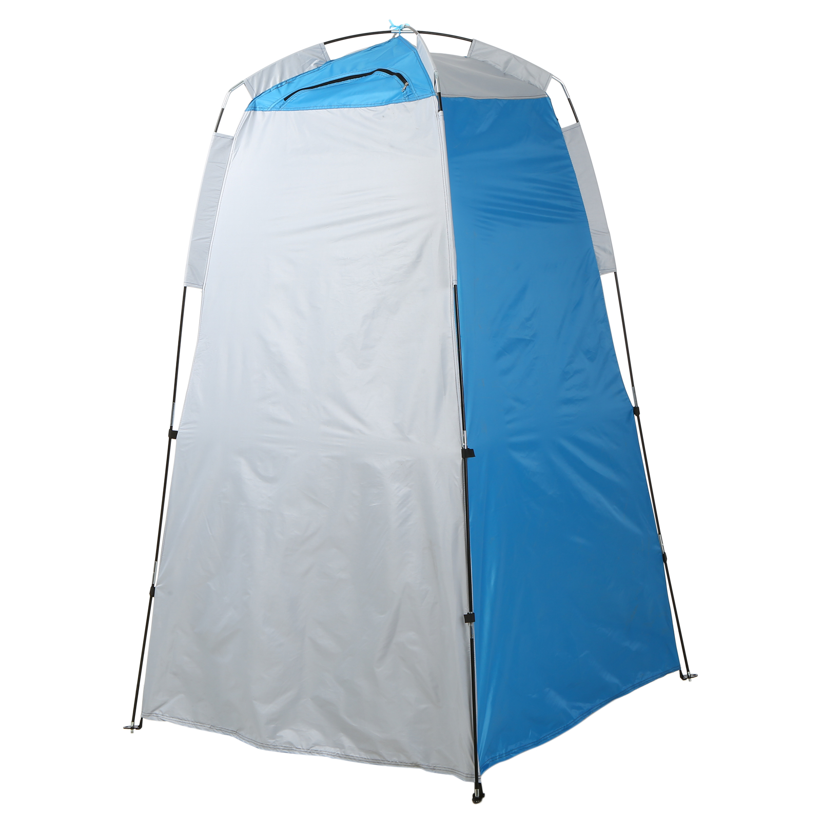 Privacy Shelter Tent Portable  - Emergency Mylar Tent reseña y precio