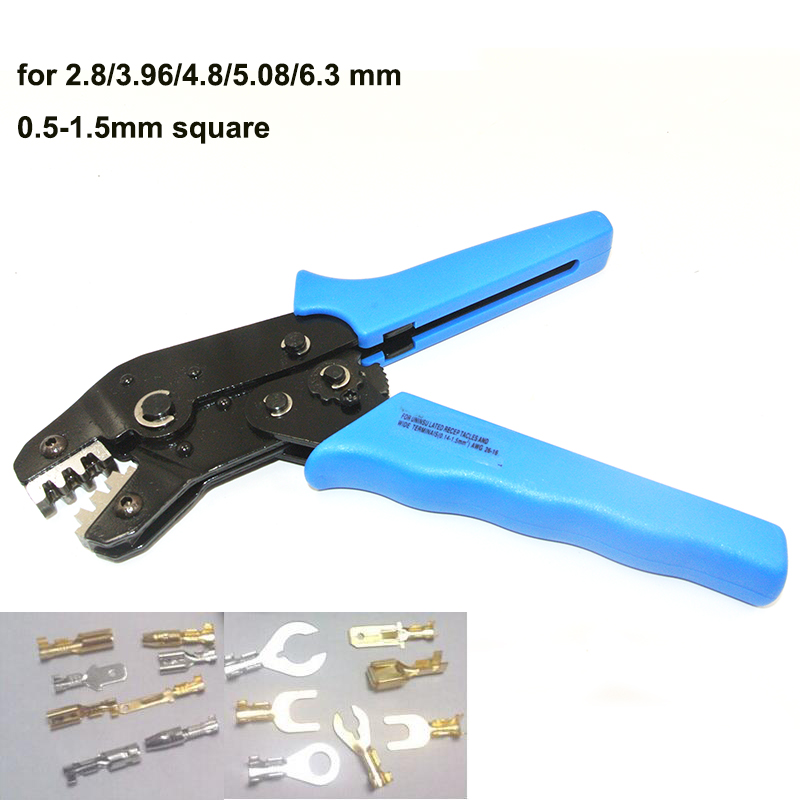 SN-48BM High quality crimping  - Multi Tool Plier reseña y precio