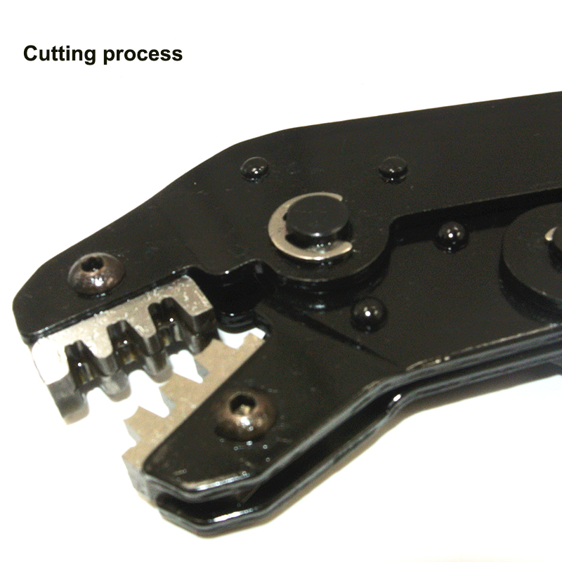 SN-48BM High quality crimping  - Multi Tool Plier reseña y precio