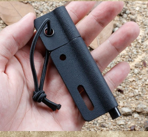 Outdoor Magnesium Stick Flint  - Magnesium Fire Starter reseña y precio