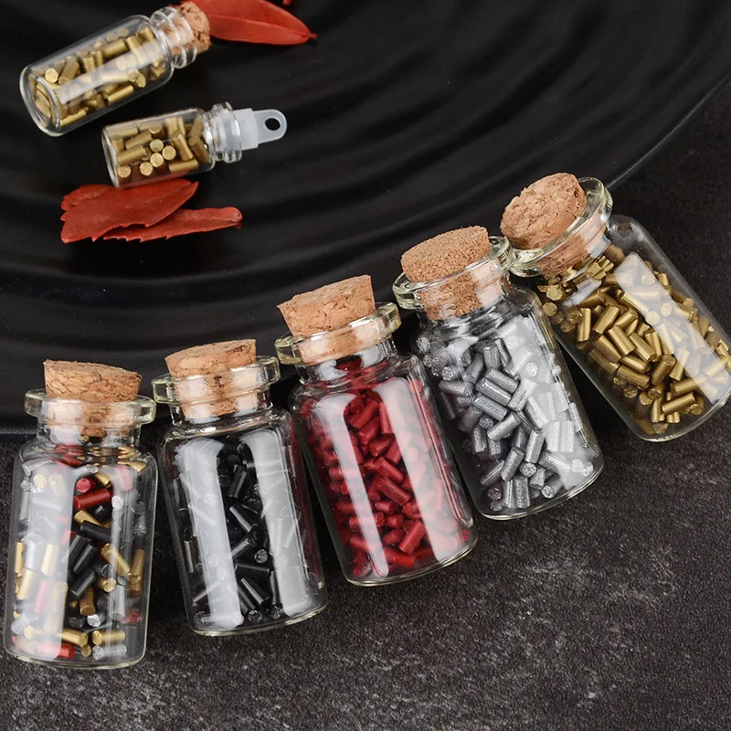 2026 New 500pcs Gold Universal - Fire Starting Kit reseña y precio