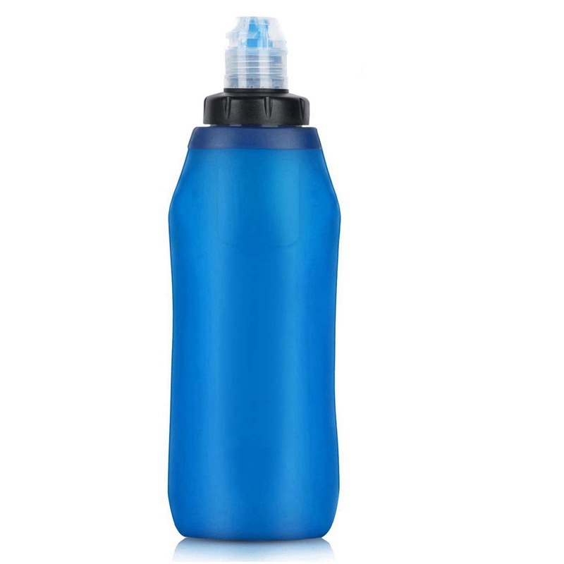 500Ml Water Filter Bottle Wate - Water Purification Straw reseña y precio