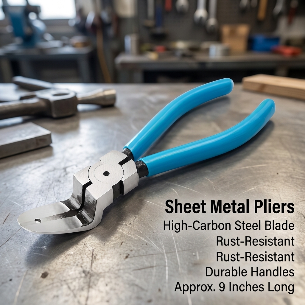 Multifunctional Diagonal Plier - Multi Tool Plier reseña y precio