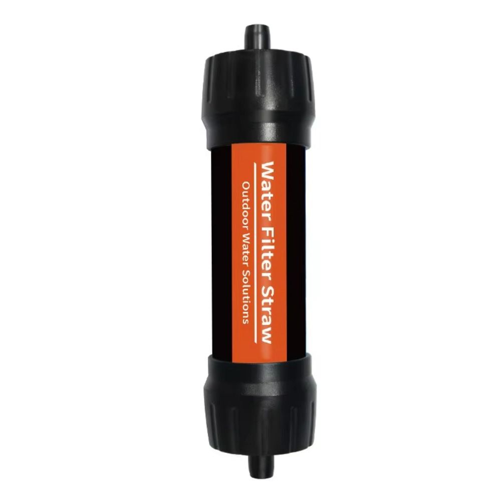 Mini Mini Water Filter Straw P - Water Purification Straw reseña y precio