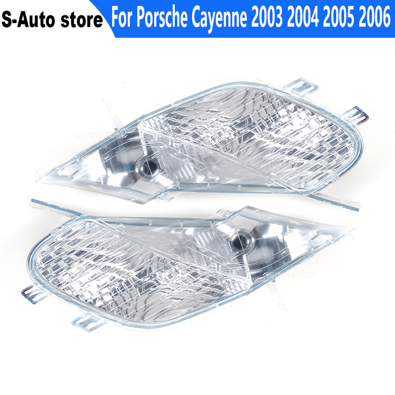 Turn signal For Porsche Cayenn - Sos Light Strobe reseña y precio