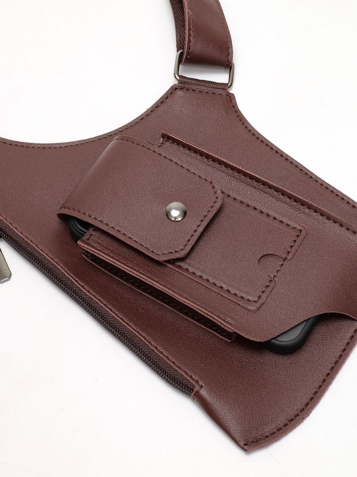 HOMEFISH Double Shoulder Strap - Fishing Kit Compact reseña y precio