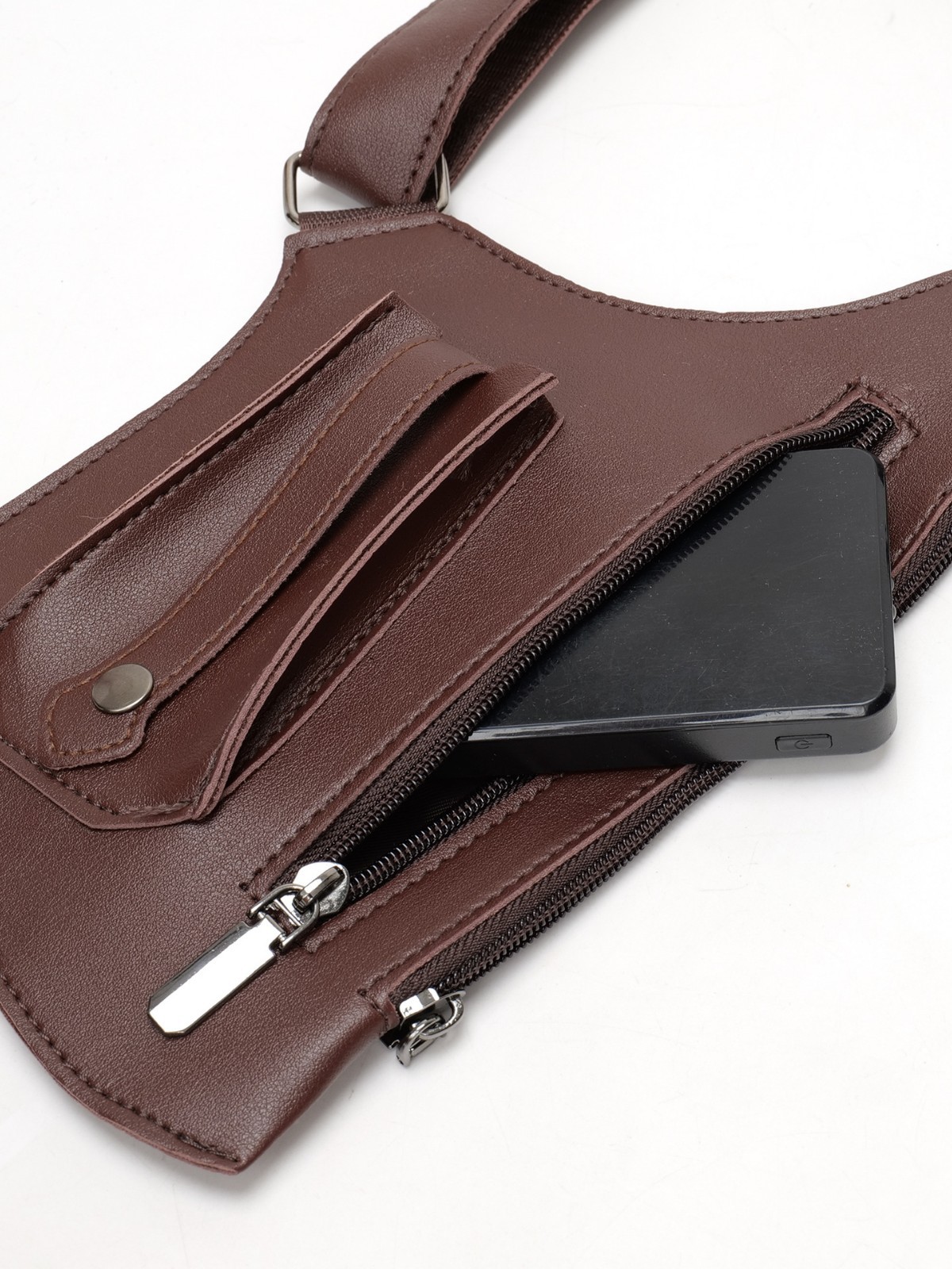 HOMEFISH Double Shoulder Strap - Fishing Kit Compact reseña y precio