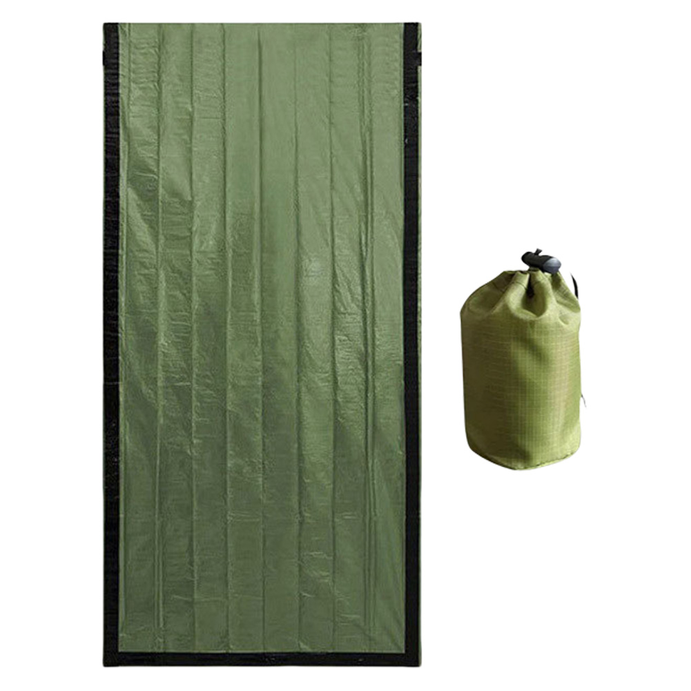 Emergency Blanket Waterproof S - Bivy Bag Emergency reseña y precio
